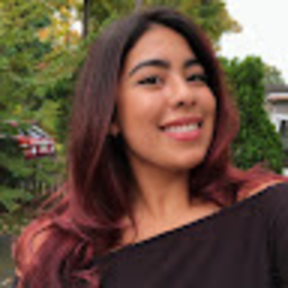 Meet your Posher, Alana